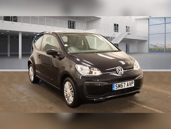 Used Volkswagen up! 2017 for sale - 76203035: Photo