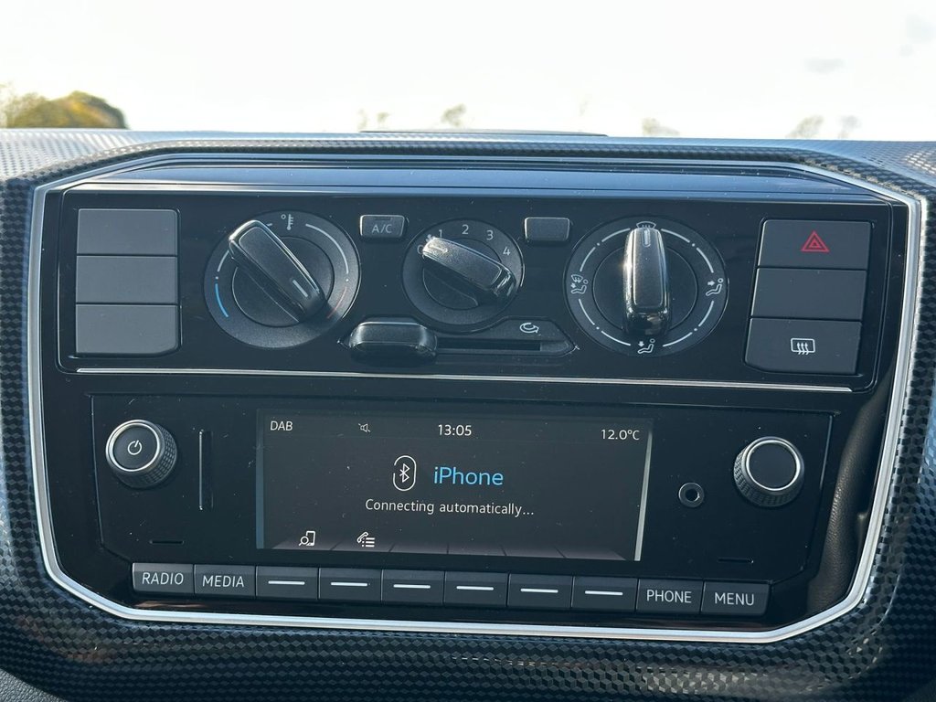 Used Volkswagen up! 2017 for sale - 76203035: Photo 33