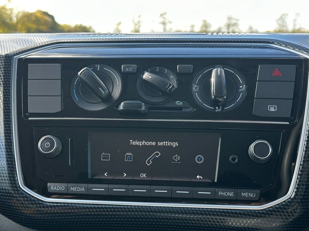 Used Volkswagen up! 2017 for sale - 76203035: Photo 34