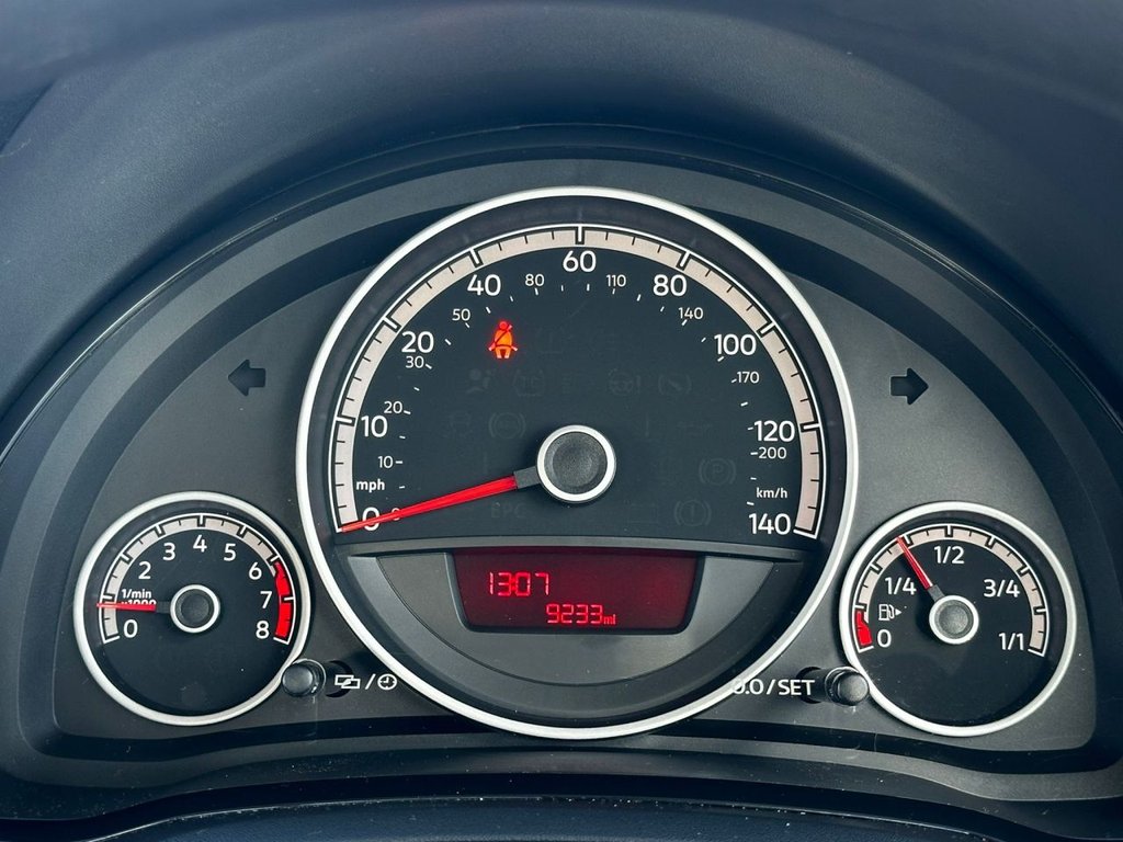 Used Volkswagen up! 2017 for sale - 76203035: Photo 36