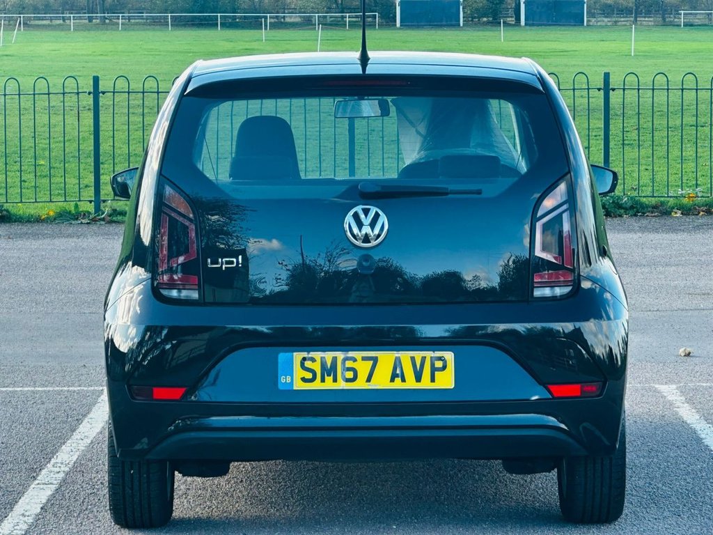 Used Volkswagen up! 2017 for sale - 76203035: Photo 7