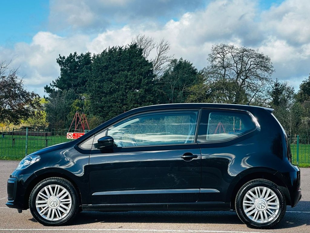 Used Volkswagen up! 2017 for sale - 76203035: Photo 9