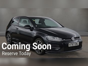 Used Volkswagen Golf 2018 for sale - 77483476: Photo