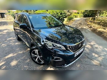 Used Peugeot 3008 2019 for sale - 79233458: Photo
