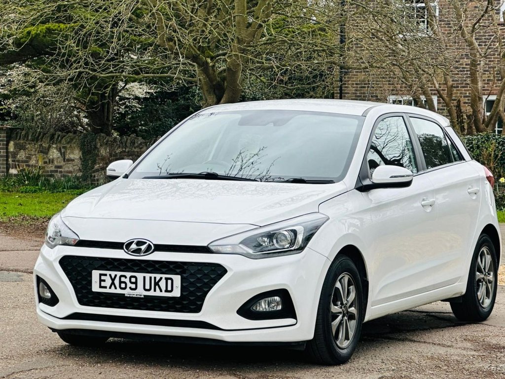 Used Hyundai i20 2019 for sale - 77668912: Photo 10