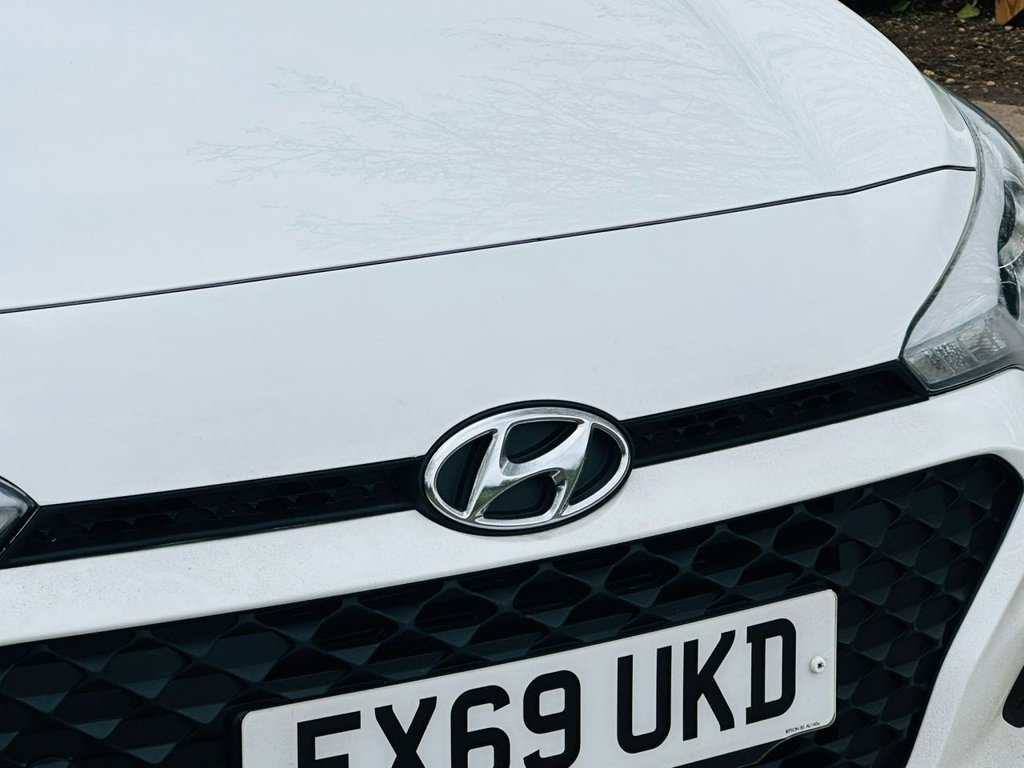Used Hyundai i20 2019 for sale - 77668912: Photo 12