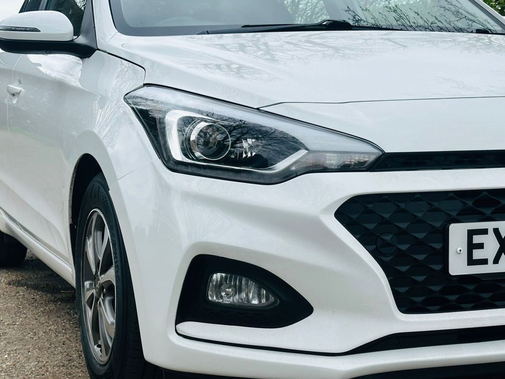 Used Hyundai i20 2019 for sale - 77668912: Photo 13