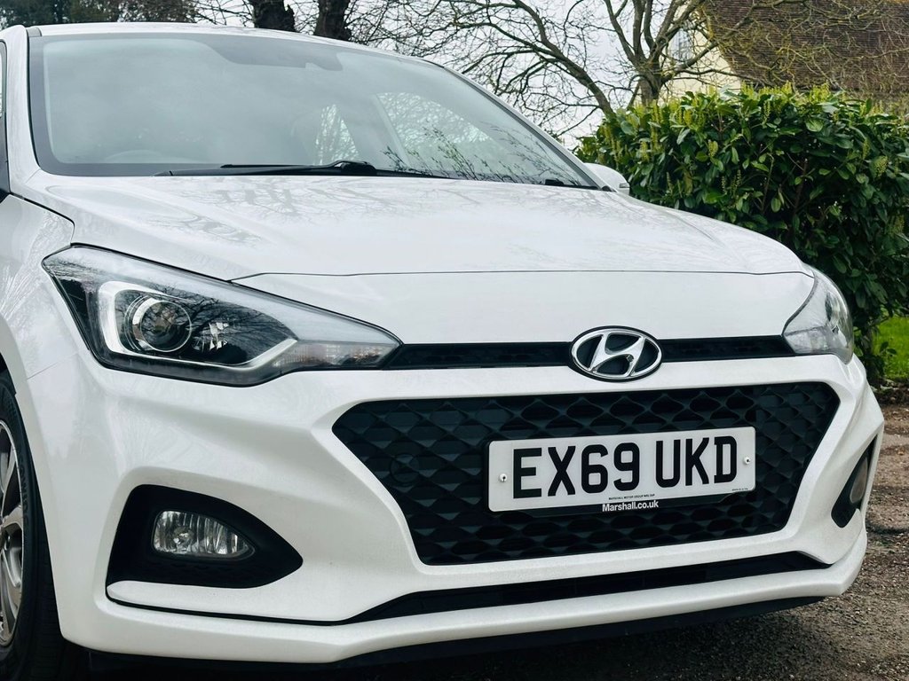 Used Hyundai i20 2019 for sale - 77668912: Photo 14