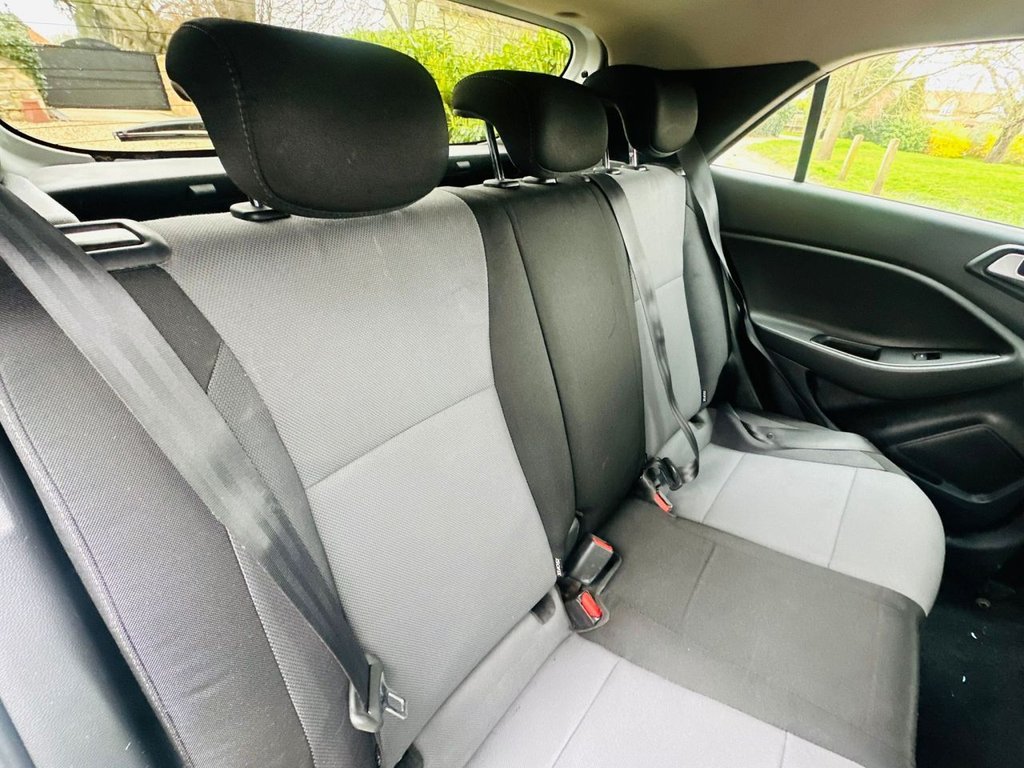 Used Hyundai i20 2019 for sale - 77668912: Photo 22