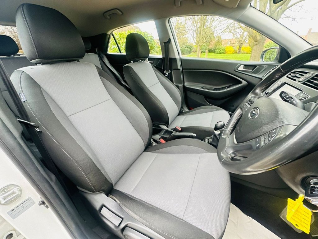 Used Hyundai i20 2019 for sale - 77668912: Photo 23