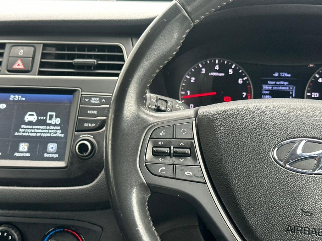Used Hyundai i20 2019 for sale - 77668912: Photo 37