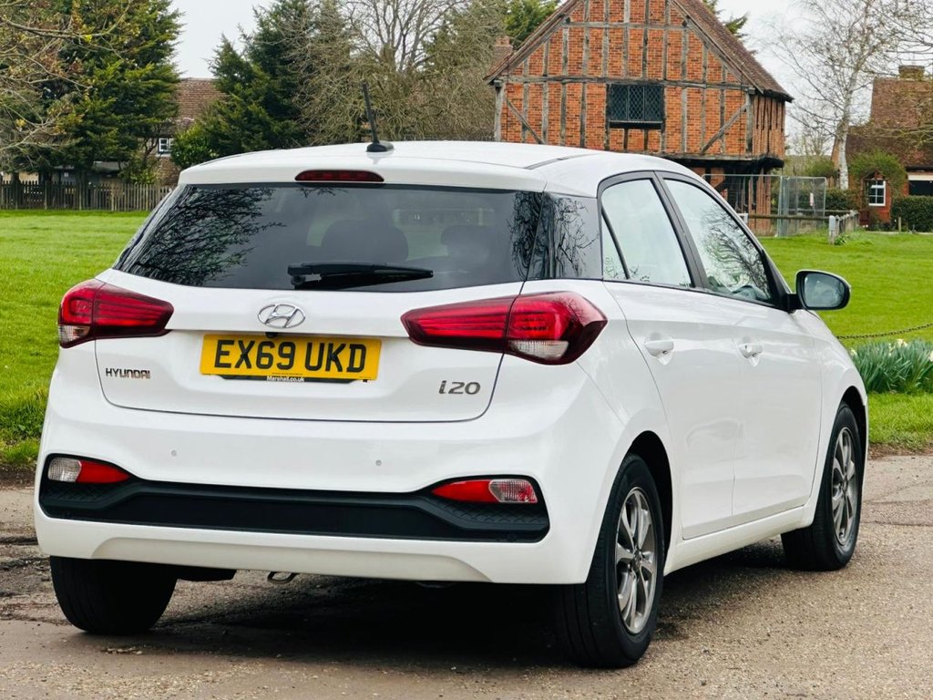 Used Hyundai i20 2019 for sale - 77668912: Photo 6