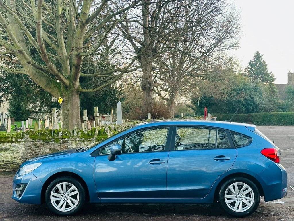 Used Subaru Impreza 2016 for sale - 76841473: Photo 12