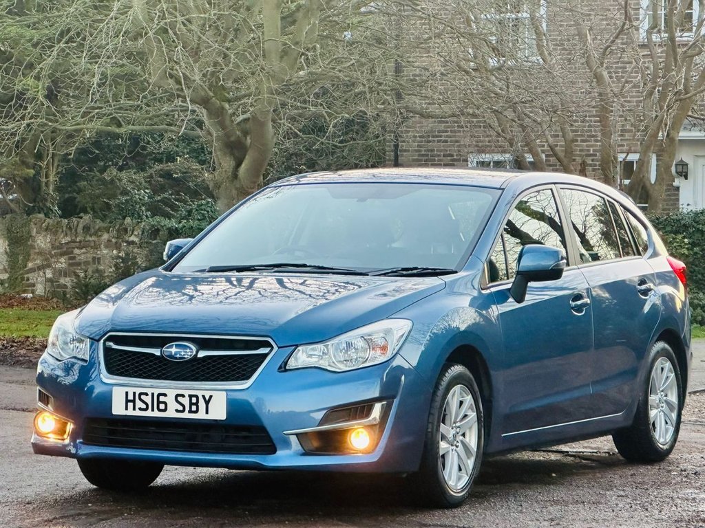 Used Subaru Impreza 2016 for sale - 76841473: Photo 13