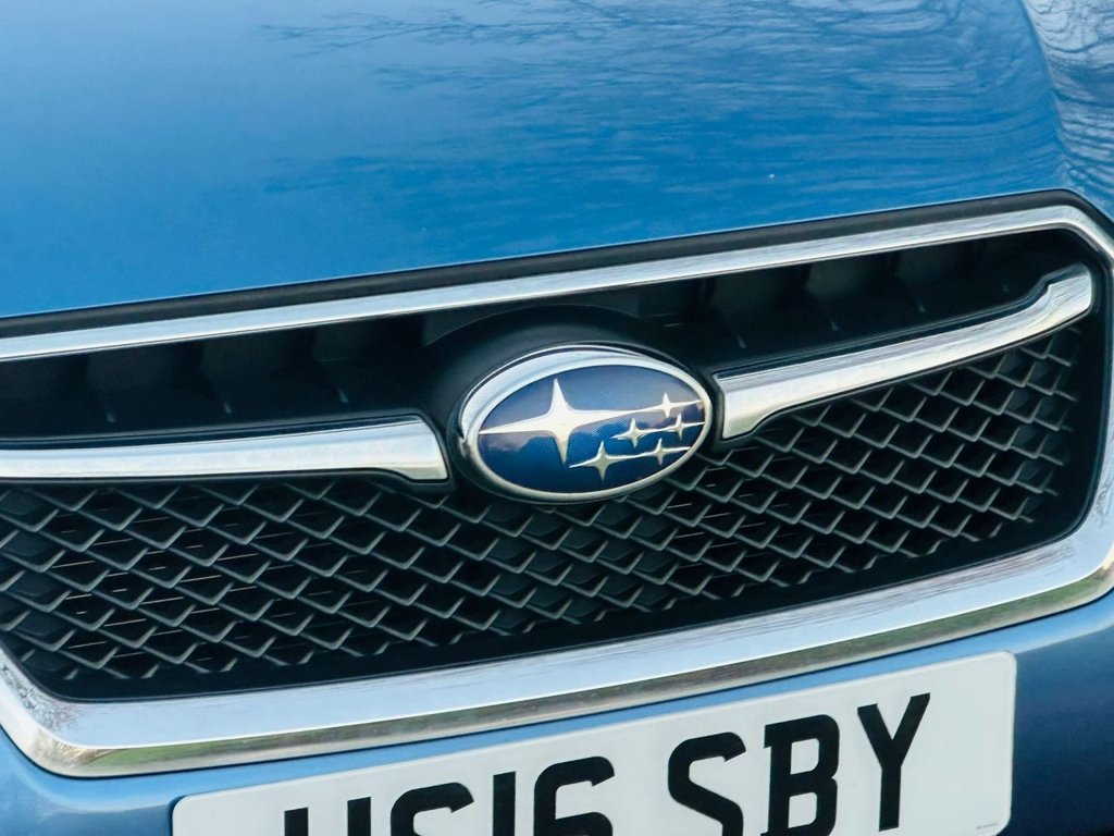 Used Subaru Impreza 2016 for sale - 76841473: Photo 15