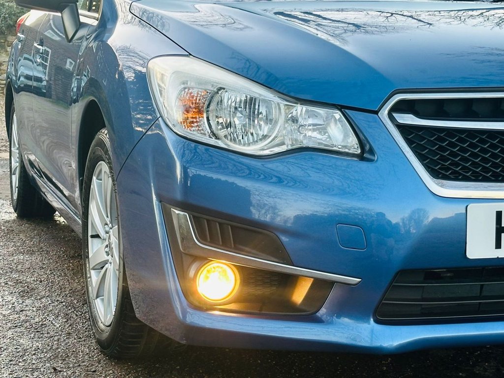 Used Subaru Impreza 2016 for sale - 76841473: Photo 16