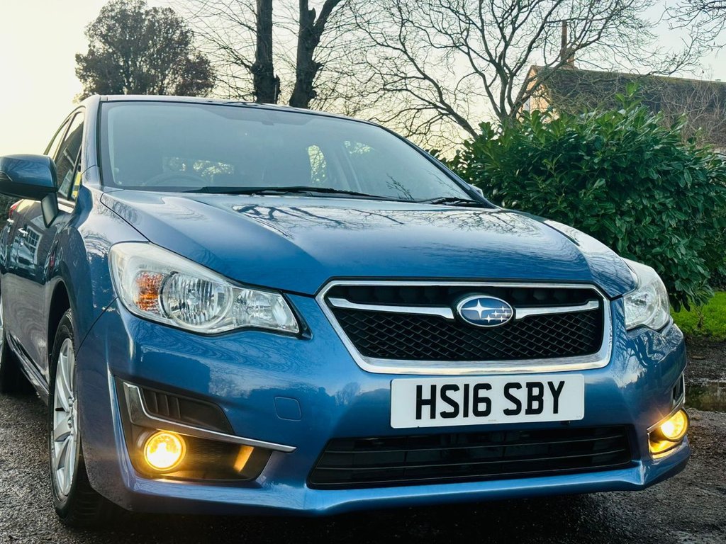 Used Subaru Impreza 2016 for sale - 76841473: Photo 17