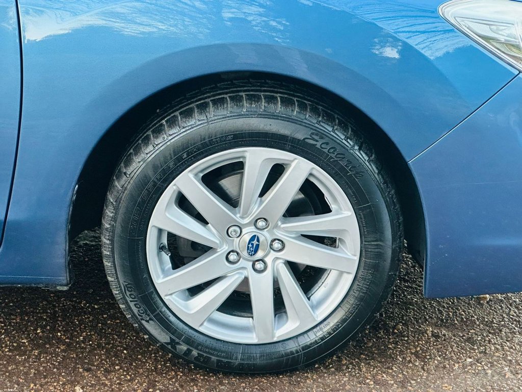 Used Subaru Impreza 2016 for sale - 76841473: Photo 18