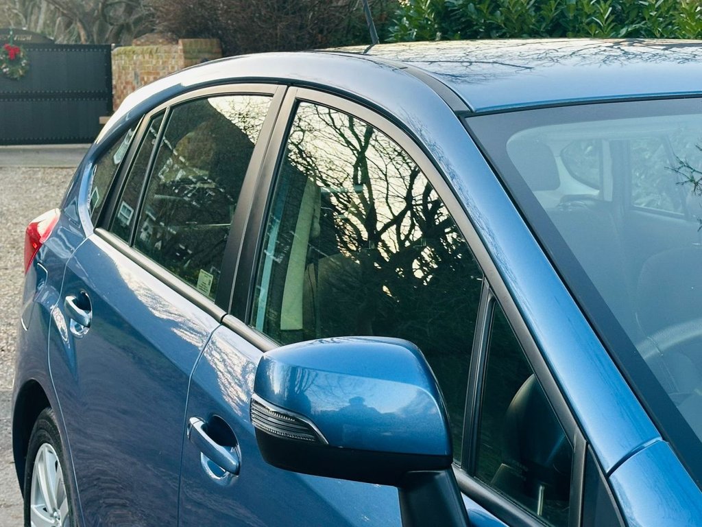 Used Subaru Impreza 2016 for sale - 76841473: Photo 19