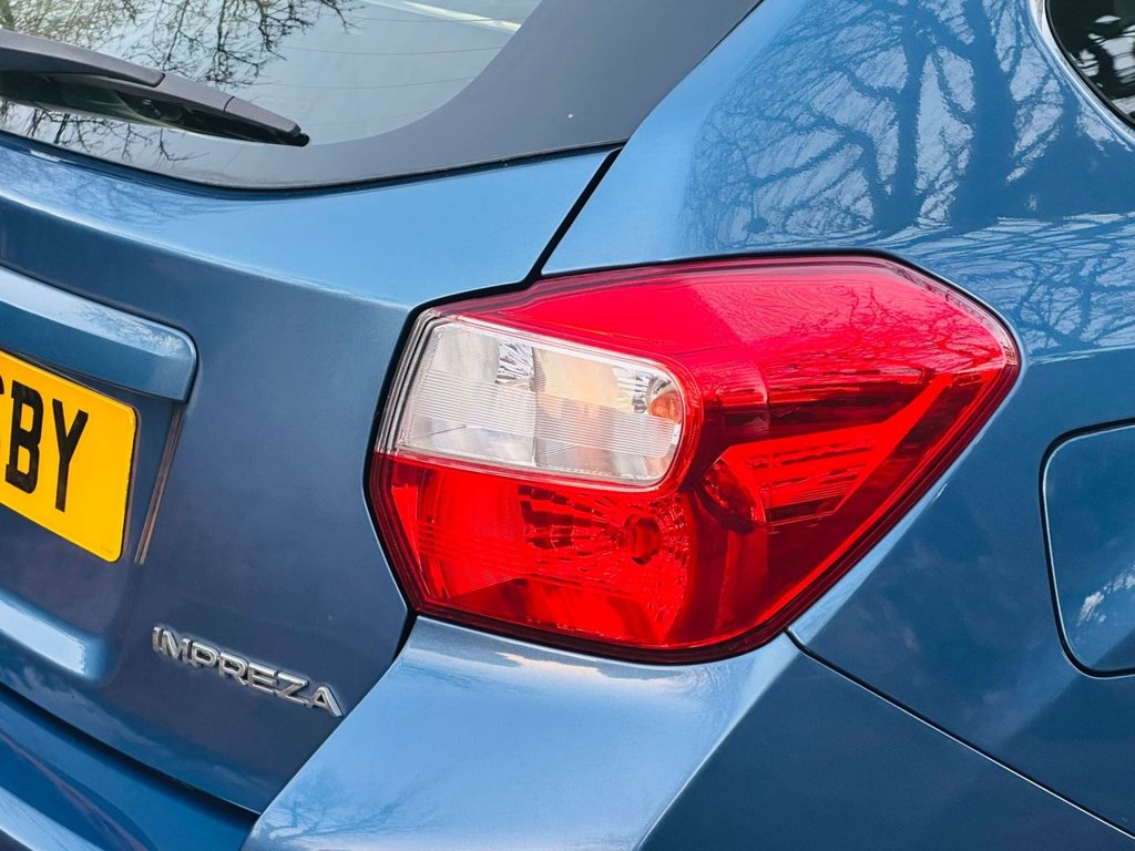 Used Subaru Impreza 2016 for sale - 76841473: Photo 20