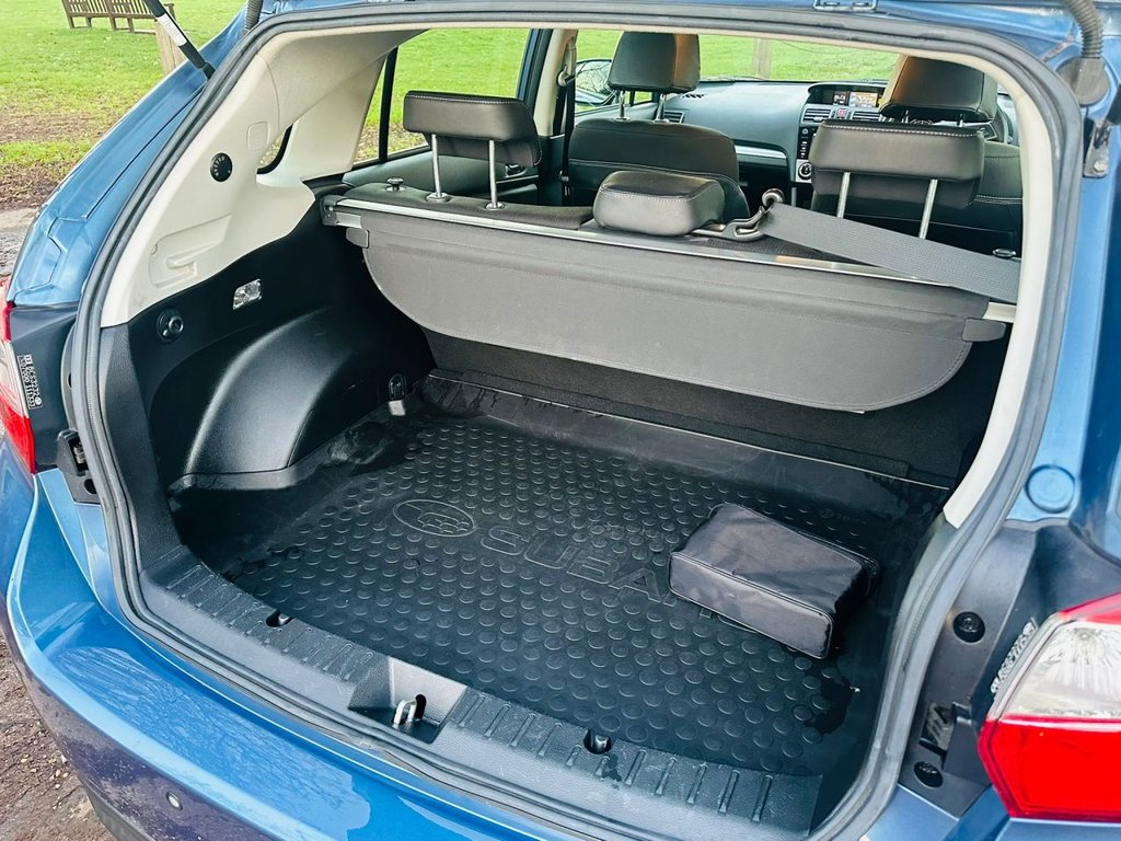 Used Subaru Impreza 2016 for sale - 76841473: Photo 23