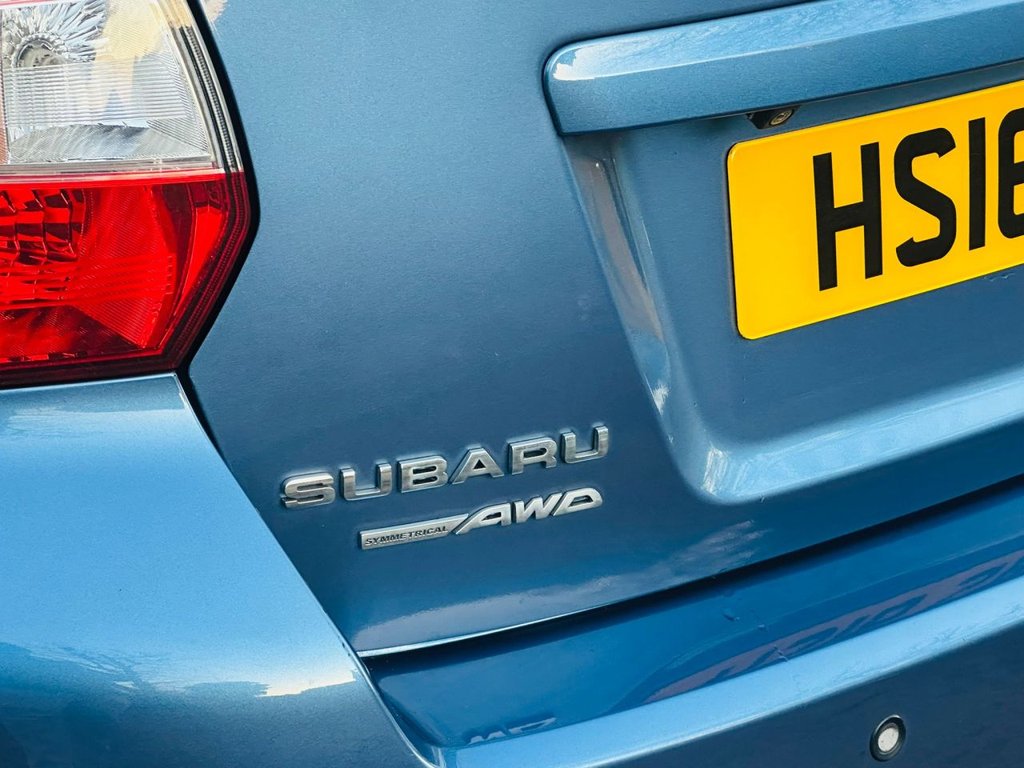 Used Subaru Impreza 2016 for sale - 76841473: Photo 24