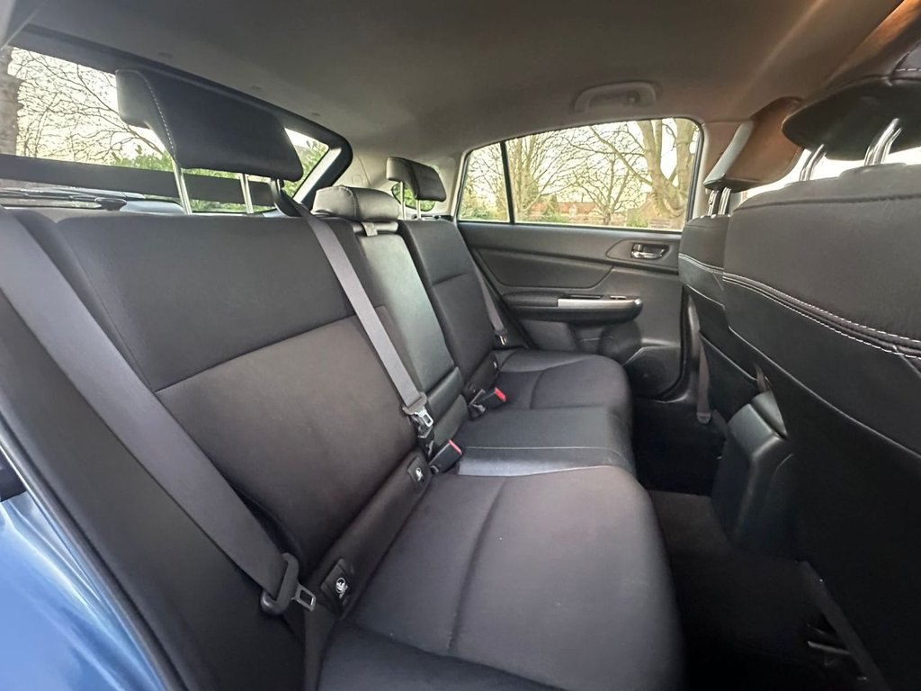 Used Subaru Impreza 2016 for sale - 76841473: Photo 25