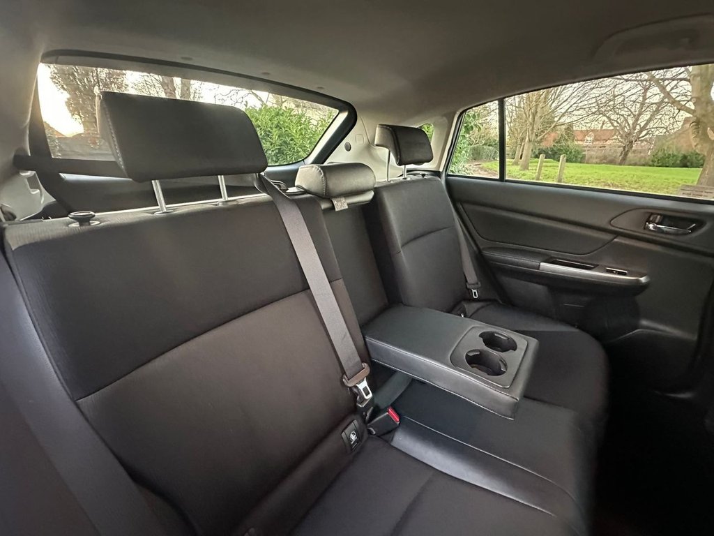 Used Subaru Impreza 2016 for sale - 76841473: Photo 26