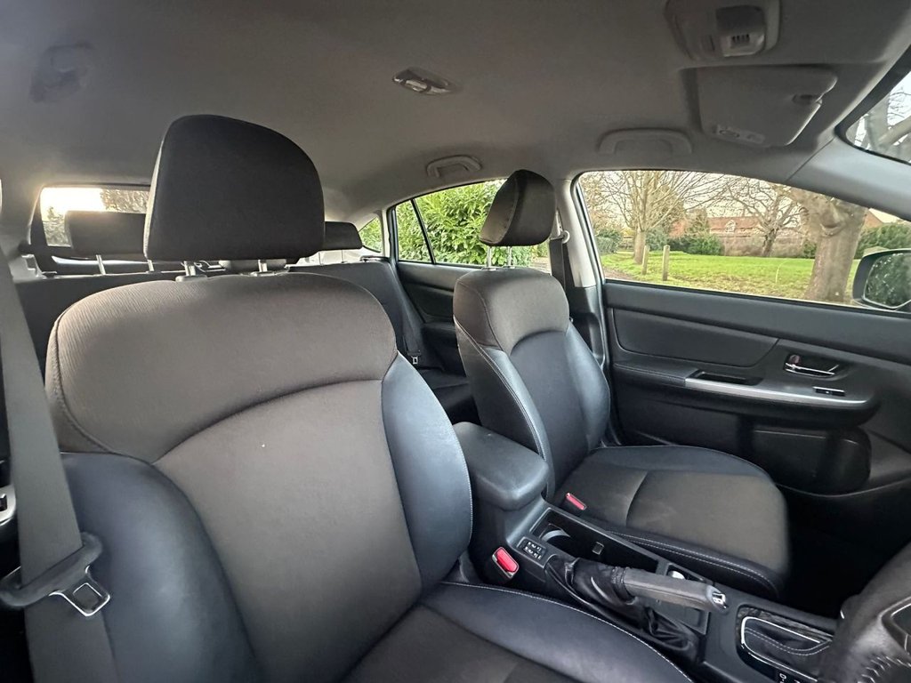 Used Subaru Impreza 2016 for sale - 76841473: Photo 28