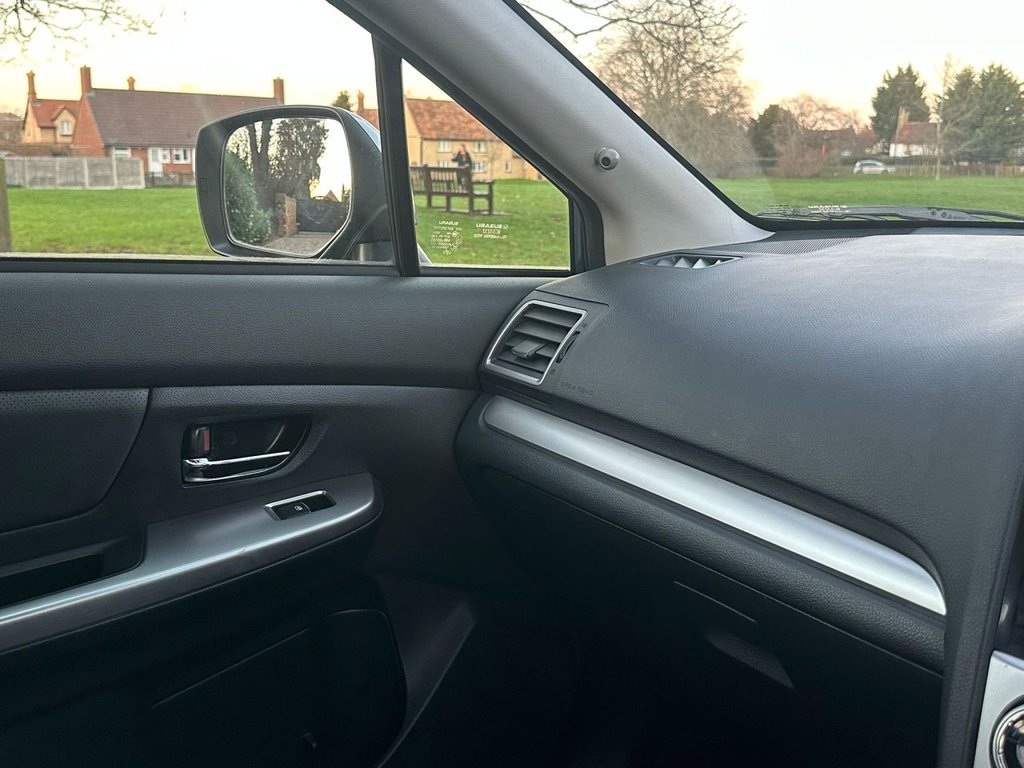 Used Subaru Impreza 2016 for sale - 76841473: Photo 36