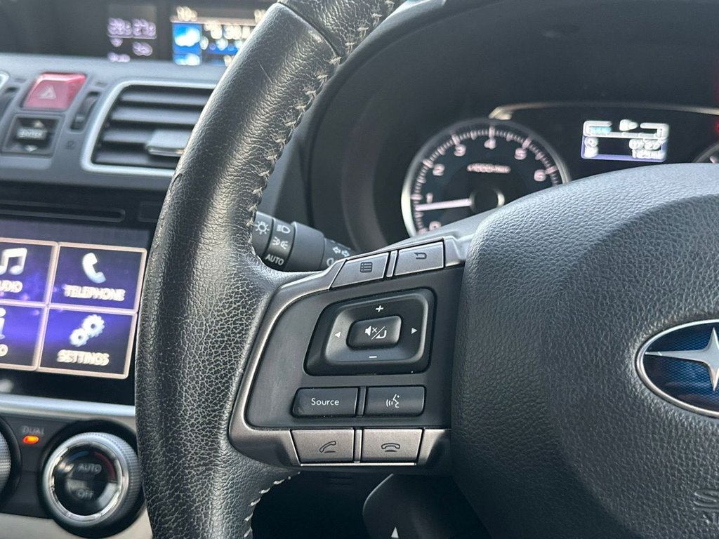 Used Subaru Impreza 2016 for sale - 76841473: Photo 37