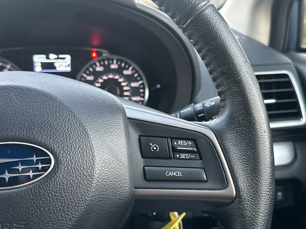 Used Subaru Impreza 2016 for sale - 76841473: Photo 38