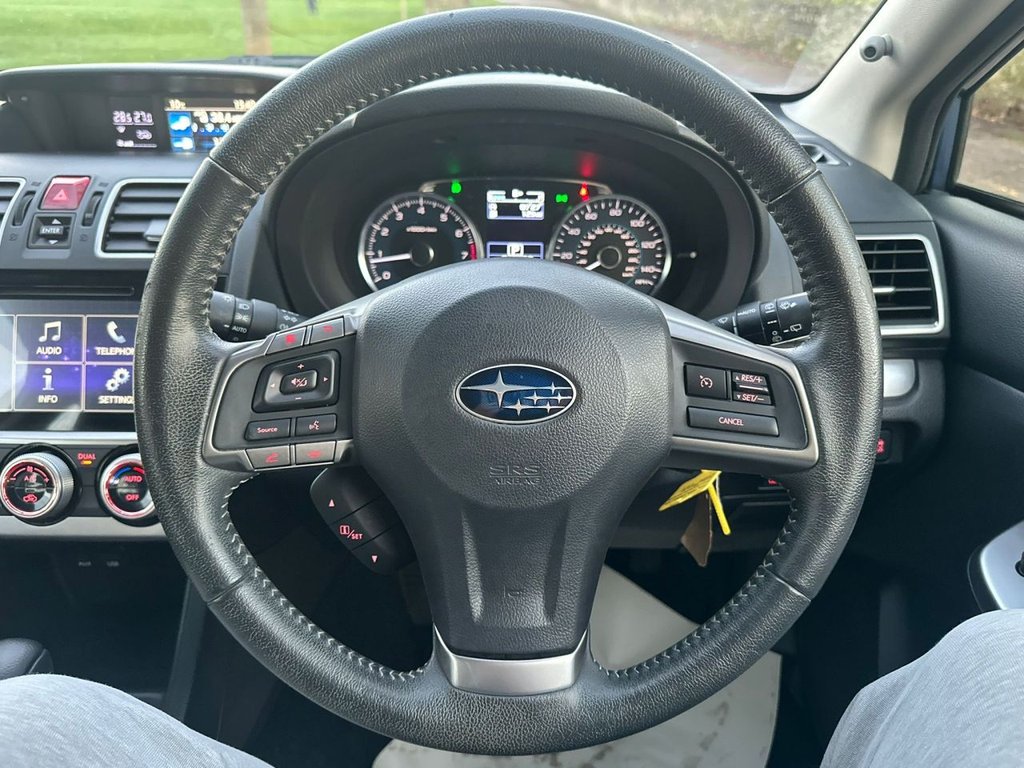 Used Subaru Impreza 2016 for sale - 76841473: Photo 47