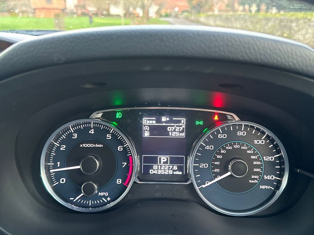 Used Subaru Impreza 2016 for sale - 76841473: Photo 48