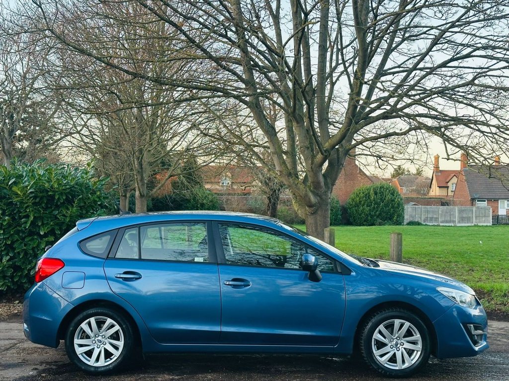 Used Subaru Impreza 2016 for sale - 76841473: Photo 8