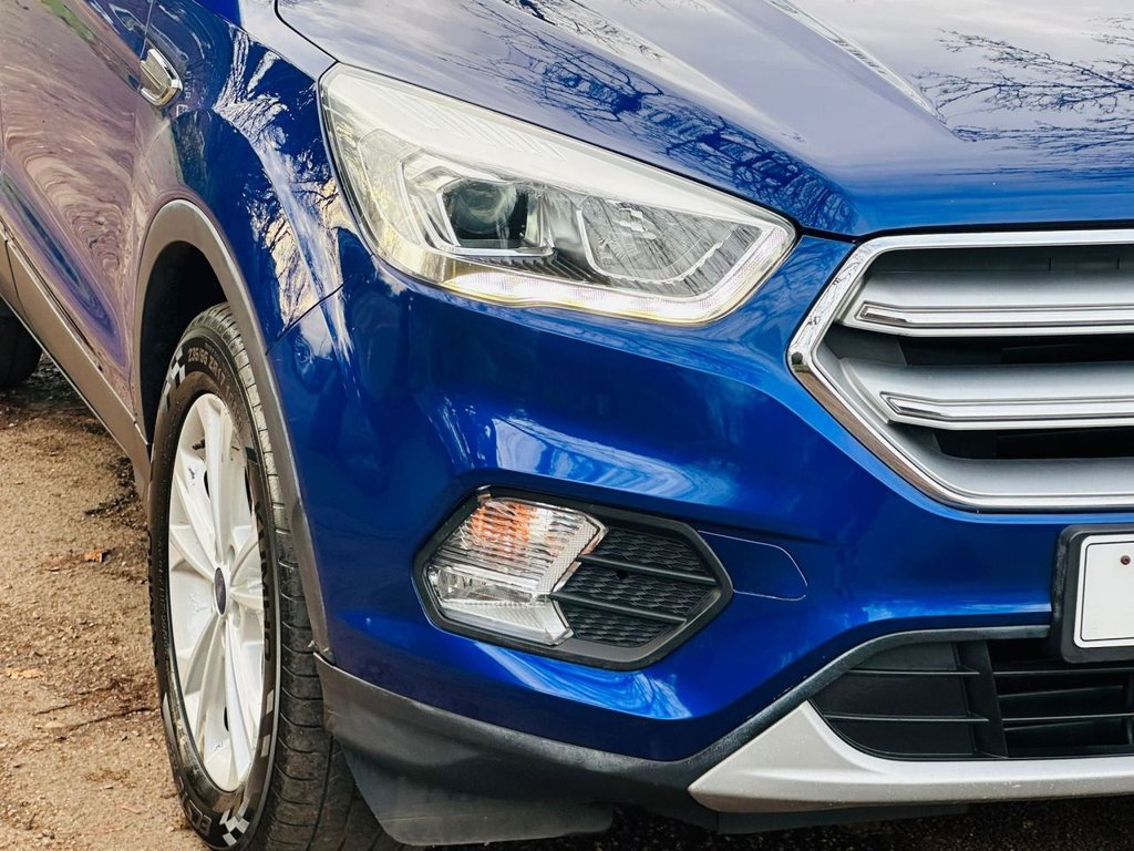 Used Ford Kuga 2018 for sale - 77244641: Photo 11