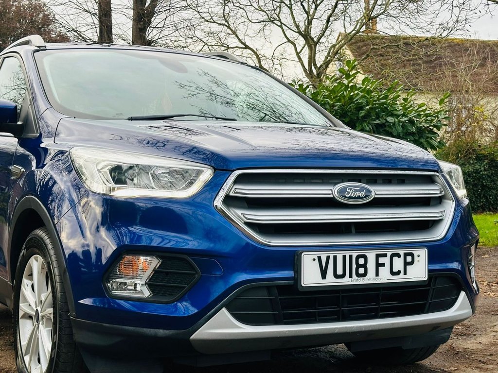 Used Ford Kuga 2018 for sale - 77244641: Photo 12