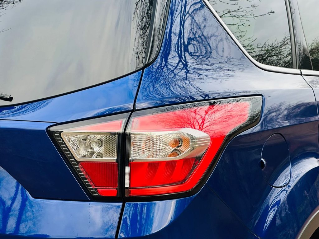 Used Ford Kuga 2018 for sale - 77244641: Photo 14