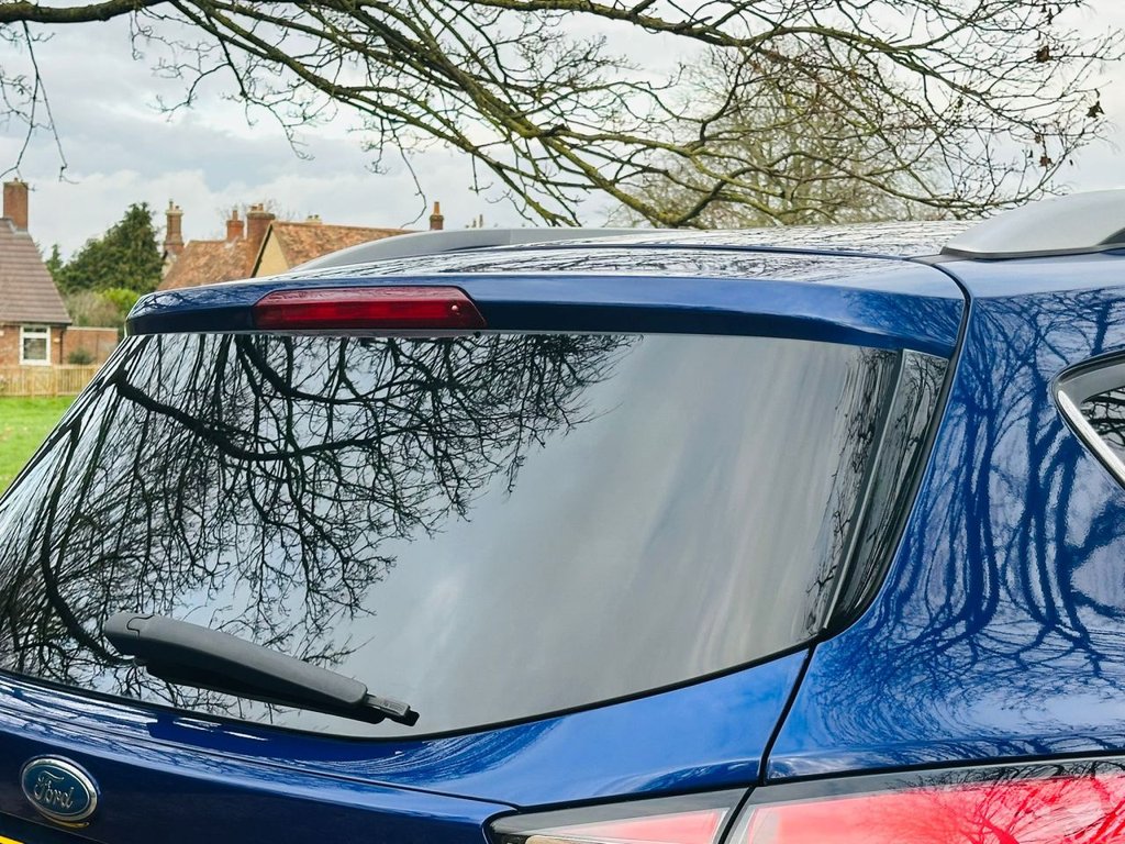 Used Ford Kuga 2018 for sale - 77244641: Photo 15