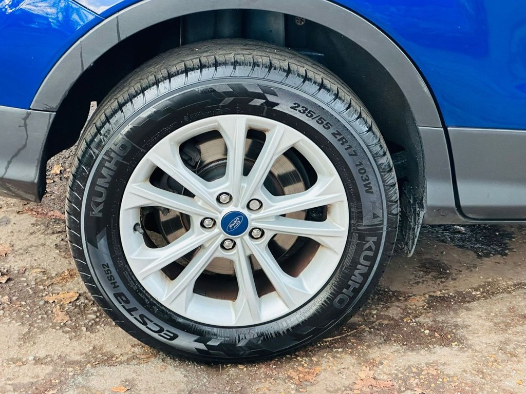 Used Ford Kuga 2018 for sale - 77244641: Photo 17