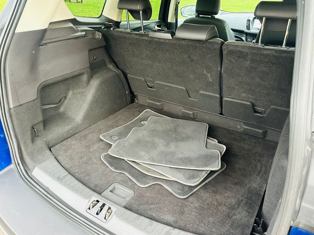 Used Ford Kuga 2018 for sale - 77244641: Photo 19