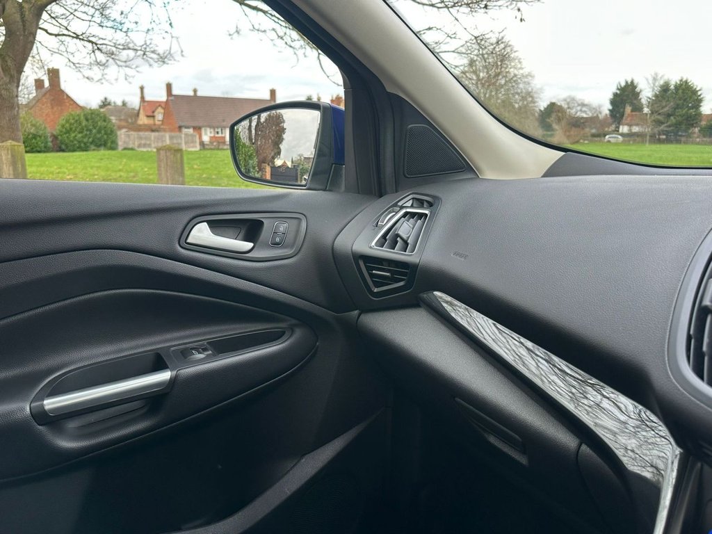 Used Ford Kuga 2018 for sale - 77244641: Photo 26