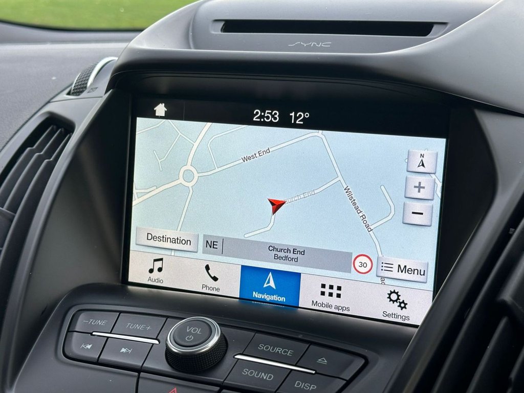 Used Ford Kuga 2018 for sale - 77244641: Photo 37