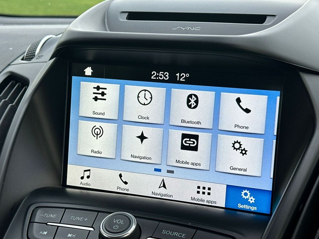 Used Ford Kuga 2018 for sale - 77244641: Photo 40