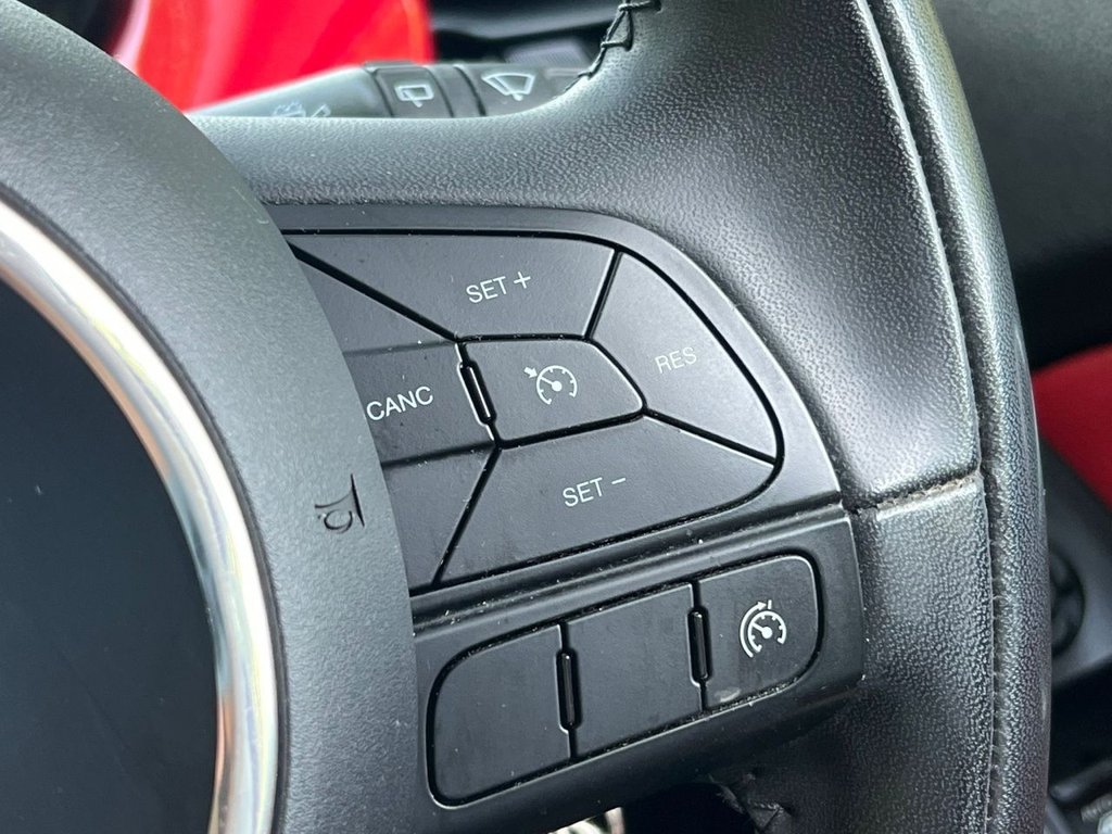 Vehicle 34