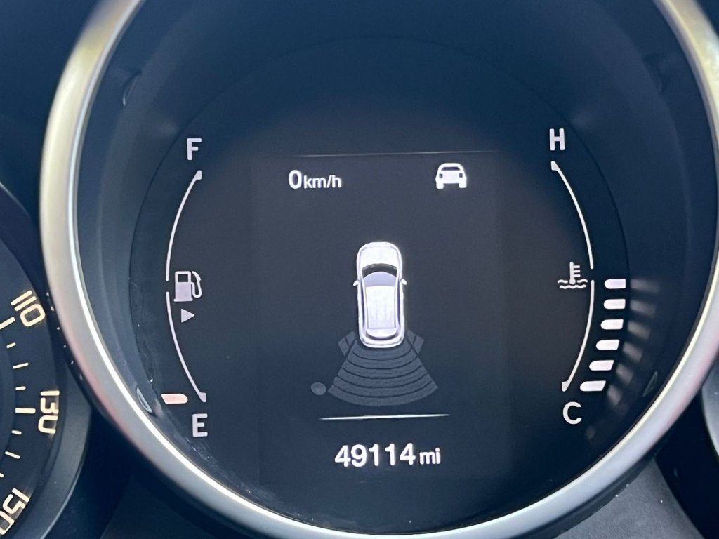 Vehicle 40