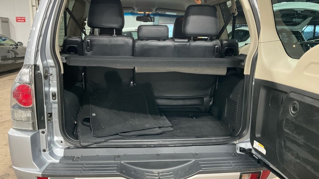 Used Mitsubishi Shogun 2016 for sale - 76973837: Photo 15