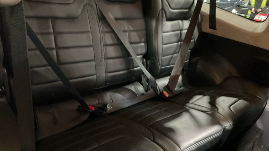 Used Mitsubishi Shogun 2016 for sale - 76973837: Photo 16