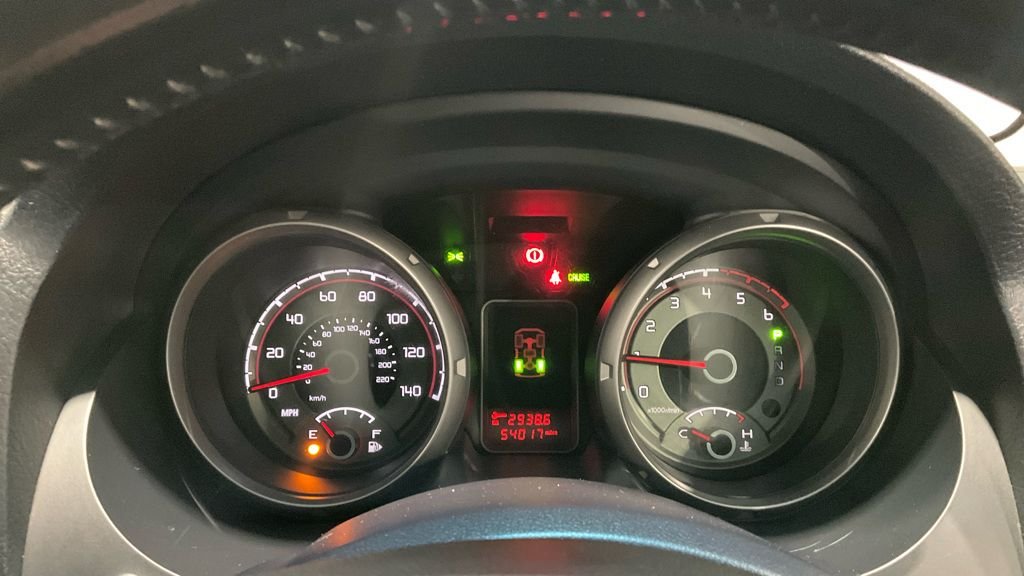 Used Mitsubishi Shogun 2016 for sale - 76973837: Photo 19