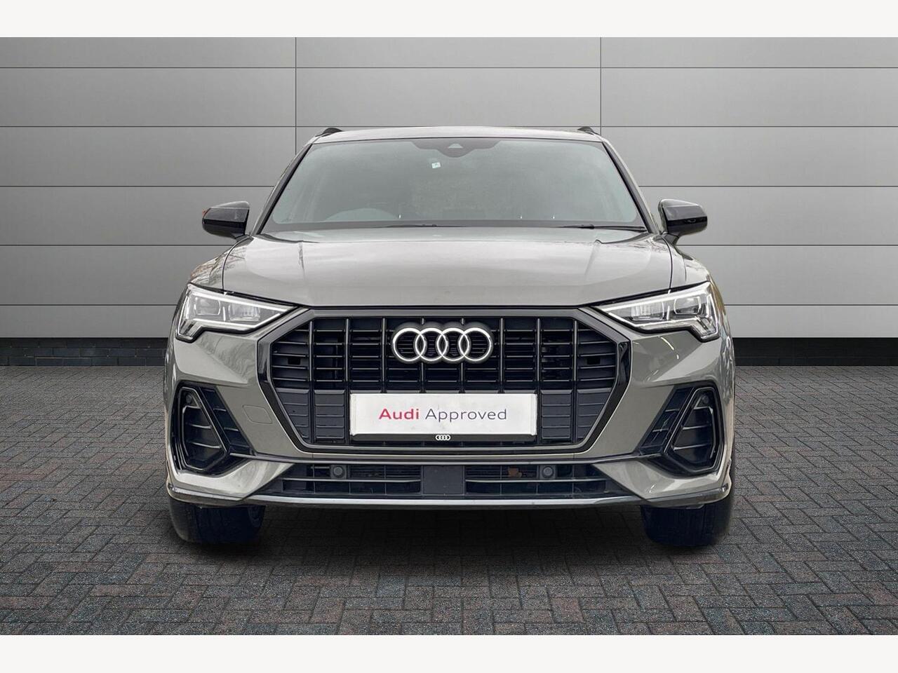 Used Audi Q3 2022 for sale - 76675062: Photo 10